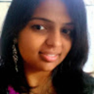 Meet your Posher, Ananti